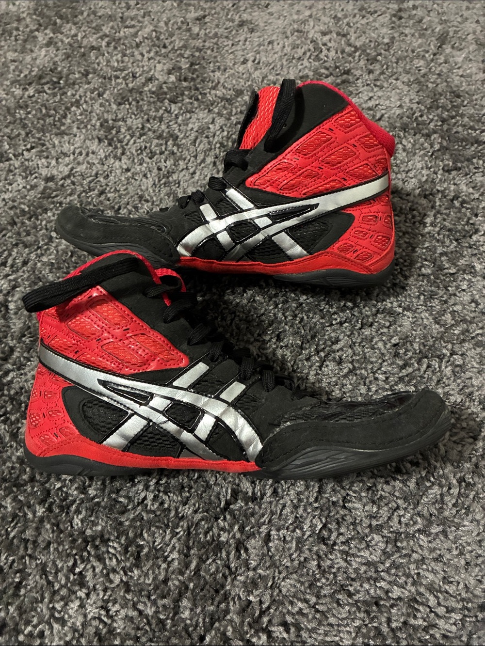 ASICS split second 9 - Picture 2 of 8